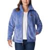 imageColumbia Womens Fire Side Ii Sherpa Full ZipEve