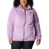 imageColumbia Womens Fire Side Ii Sherpa Full ZipGumdrop