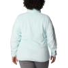 imageColumbia Womens Fire Side Ii Sherpa Full ZipIcy Morn