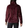 imageColumbia Womens Fire Side Ii Sherpa Full ZipMalbec