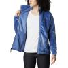 imageColumbia Womens Fire Side Ii Sherpa Full ZipVelvet Cove Stripe