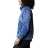 imageColumbia Womens Fire Side Ii Sherpa Full ZipVelvet Cove Stripe
