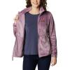 imageColumbia Womens Fire Side Ii Sherpa Full ZipWinter Mauve