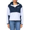 Snowdrift/Collegiate Navy
