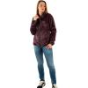 imageColumbia Womens Fire Side Ii Sherpa Full ZipMoonvista