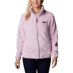 imageColumbia Womens Fire Side Ii Sherpa Full ZipAura