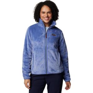 imageColumbia Womens Fire Side Ii Sherpa Full ZipEve