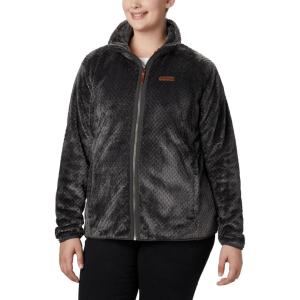 imageColumbia Womens Fire Side Ii Sherpa Full ZipShark