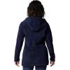 imageColumbia Womens Benton Springs Ii Long HoodieDark Nocturnal