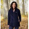 imageColumbia Womens Benton Springs Ii Long HoodieDark Nocturnal