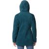 imageColumbia Womens Benton Springs Ii Long HoodieNight Wave