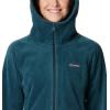 imageColumbia Womens Benton Springs Ii Long HoodieNight Wave