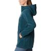 imageColumbia Womens Benton Springs Ii Long HoodieNight Wave