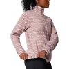 imageColumbia Womens Sweater Weather Print Full ZipFig Madras Tonal