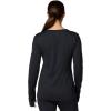 imageColumbia Womens Sloan Ridge Long Sleeve ShirtBlack