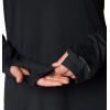 imageColumbia Womens Sloan Ridge Long Sleeve ShirtBlack