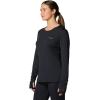 imageColumbia Womens Sloan Ridge Long Sleeve ShirtBlack