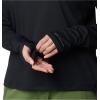 imageColumbia Womens Summit Valley Long Sleeve CrewBlack