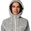 imageColumbia Womens Sweater Weather Sherpa Full Zip IiChalk Heather