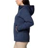 imageColumbia Womens Sweater Weather Sherpa Full Zip IiCollegiate Navy Heather