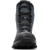 imageColumbia Mens Bugaboot IIIGraphiteBlack