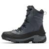 imageColumbia Mens Bugaboot IIIGraphiteBlack
