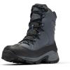 imageColumbia Mens Bugaboot IIIGraphiteBlack