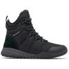 imageColumbia Mens Fairbanks OmniHeatBlackTitanium Ii