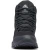 imageColumbia Mens Fairbanks OmniHeatBlackTitanium Ii