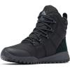 imageColumbia Mens Fairbanks OmniHeatBlackTitanium Ii