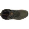 imageColumbia Mens Fairbanks OmniHeatDeep OliveDesert Sun