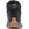 imageColumbia Mens Landroamer Explorer WaterproofBlackDark Grey