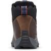 imageColumbia Mens Landroamer Explorer WaterproofEspresso IiWarp Red