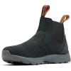 imageColumbia Mens Landroamer Scout Nubuck Hiking BootBlackCanyon Sun