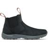 imageColumbia Mens Landroamer Scout Nubuck Hiking BootBlackCanyon Sun