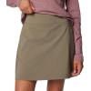 imageColumbia Womens All Seasons SkortStone Green
