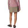imageColumbia Womens All Seasons SkortStone Green