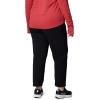 imageColumbia Womens Anytime PullOn Pant IIBlack