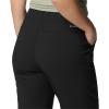 imageColumbia Womens Anytime Slim Pullon Pant IiBlack