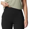 imageColumbia Womens Anytime Slim Pullon Pant IiBlack