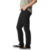 imageColumbia Womens Anytime Slim Pullon Pant IiBlack