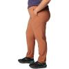 imageColumbia Womens Anytime Slim Pullon Pant IiCamel Brown