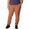 imageColumbia Womens Anytime Slim Pullon Pant IiCamel Brown
