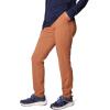 imageColumbia Womens Anytime Slim Pullon Pant IiCamel Brown