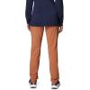 imageColumbia Womens Anytime Slim Pullon Pant IiCamel Brown
