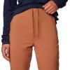 imageColumbia Womens Anytime Slim Pullon Pant IiCamel Brown