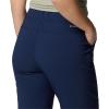 imageColumbia Womens Anytime Slim Pullon Pant IiCollegiate Navy