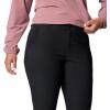 imageColumbia Womens Leslie Falls Pant IIBlack