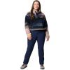 imageColumbia Womens Leslie Falls Pant IICollegiate Navy