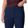imageColumbia Womens Leslie Falls Pant IICollegiate Navy